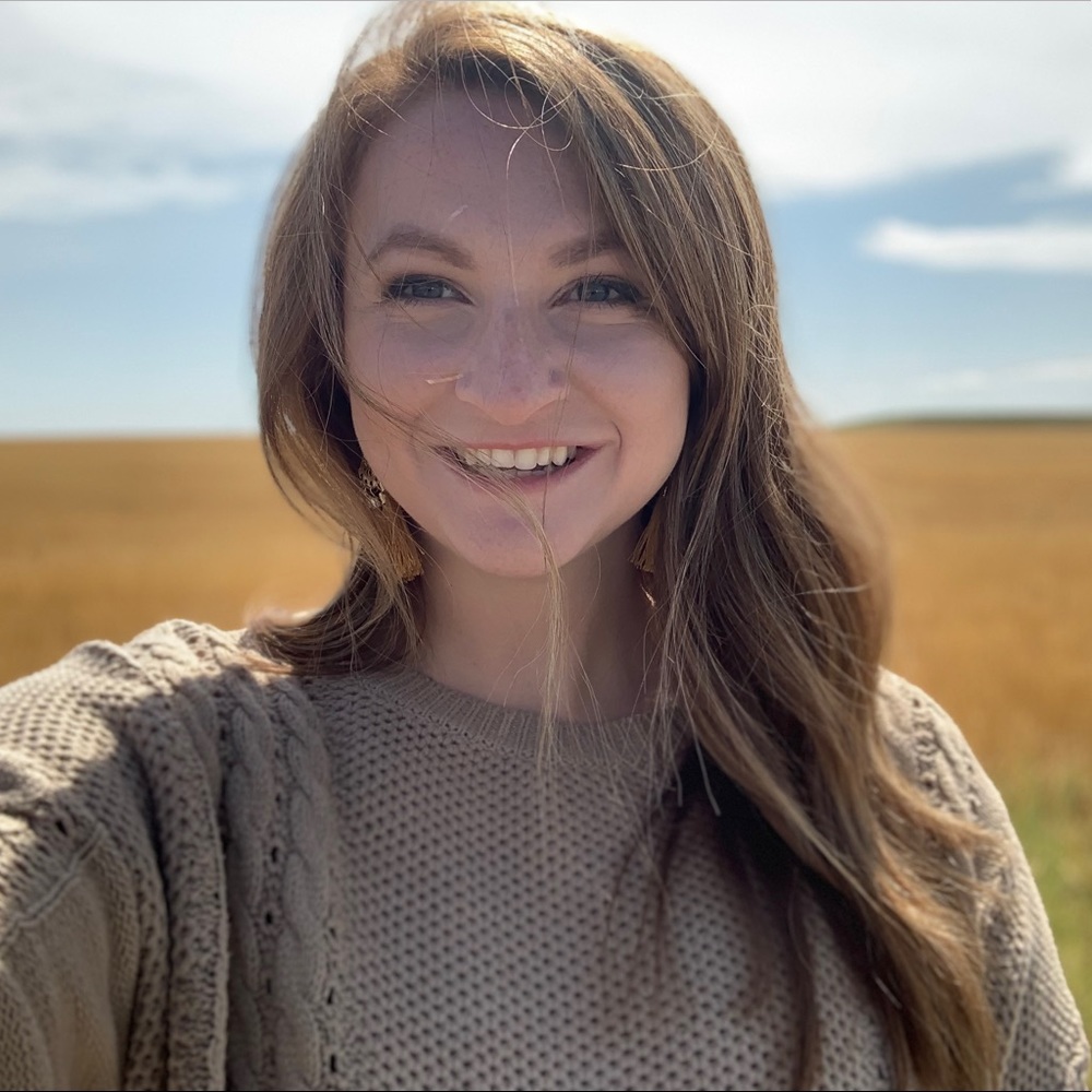 Meet your Posher, Heather